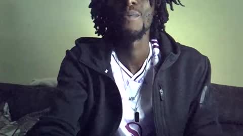 King online show from April 12, 2026, 8:03 pm