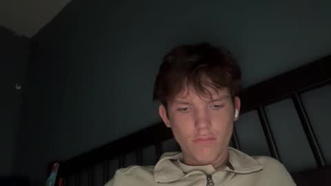 jkmidwest online show from October 27, 2025, 10:36 pm