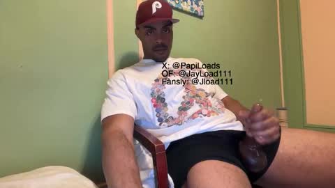 Jay Load  online show from February 6, 2026, 6:55 pm