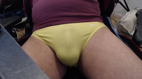 jlouis759 online show from September 29, 2025, 11:48 am