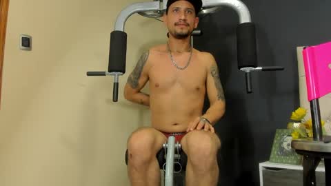 jm_hot_ online show from February 21, 2025, 5:35 am