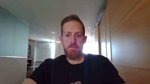 jmate13 online show from March 3, 2025, 6:22 pm