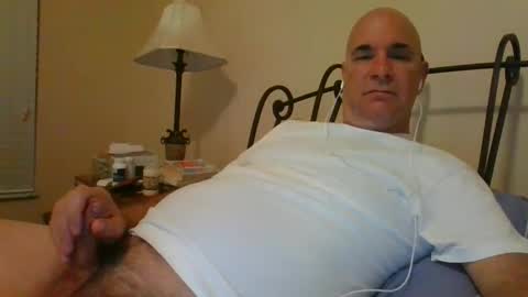jmichael50 online show from January 8, 2025, 3:08 am