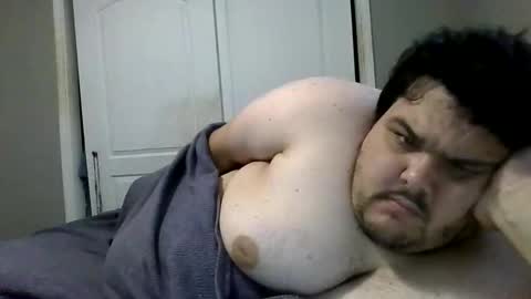 Jeremey online show from October 29, 2025, 10:44 pm