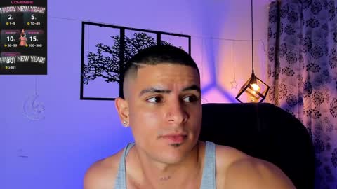 IGJmortton online show from January 6, 2025, 12:48 am