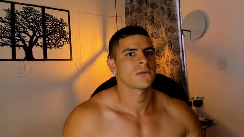 IGJmortton online show from February 9, 2025, 2:07 pm