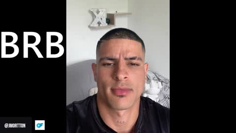 IGJmortton online show from February 10, 2025, 4:58 pm