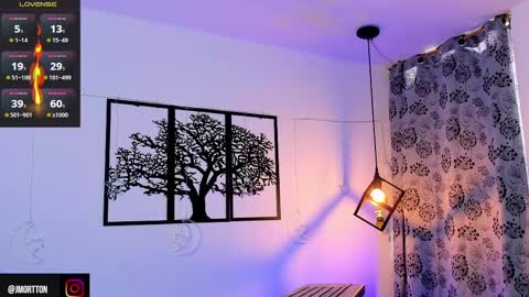 IGJmortton online show from February 11, 2025, 2:13 pm