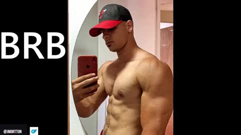 IGJmortton online show from February 16, 2025, 4:42 pm