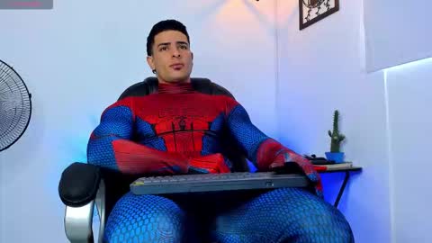 IGJmortton online show from October 5, 2025, 12:58 pm