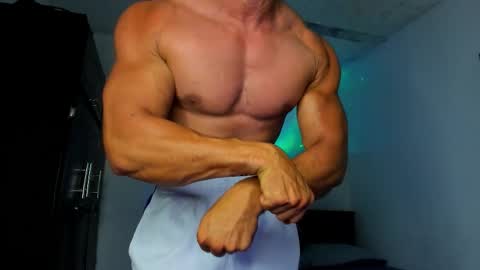 IGJmortton online show from March 5, 2026, 12:50 am