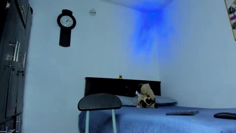 IGJmortton online show from March 13, 2026, 11:06 am