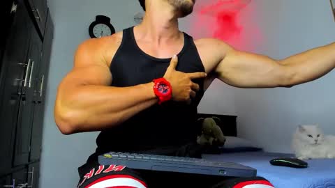 IGJmortton online show from March 14, 2026, 10:32 am