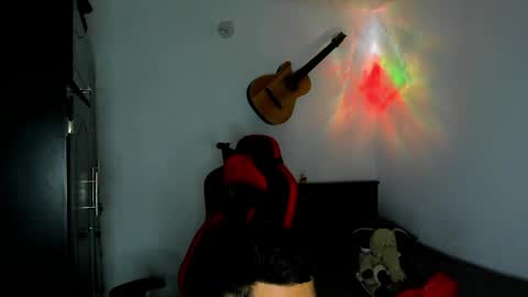 IGJmortton online show from April 11, 2026, 3:33 am