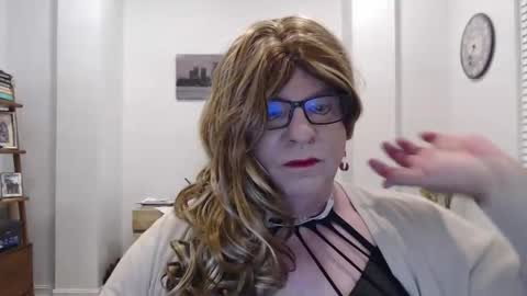 Snapshot of jny7707 chatting on January 13, 2026, 12:32 pm Jenny7707 online show from January 13, 2026, 12:32 pm