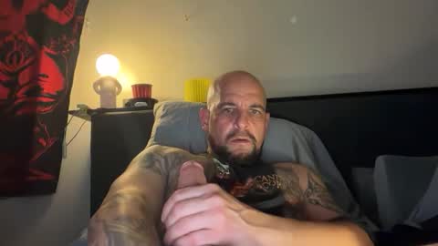 convict666 online show from March 5, 2026, 6:20 am