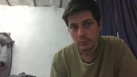 joachetti07 online show from November 13, 2025, 11:53 am