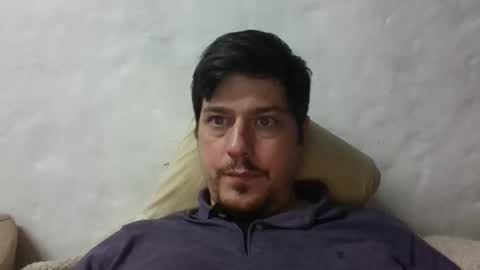 joachetti07 online show from April 17, 2026, 6:05 am