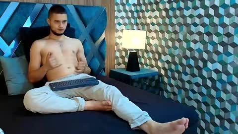  Joao online show from April 20, 2026, 9:16 pm
