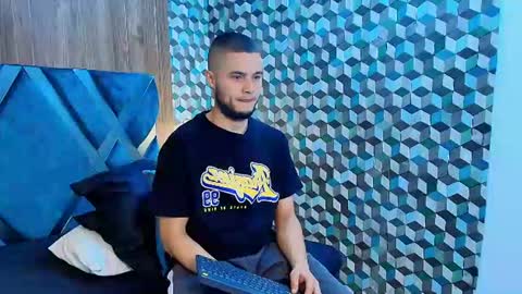  Joao online show from June 27, 2026, 12:48 am