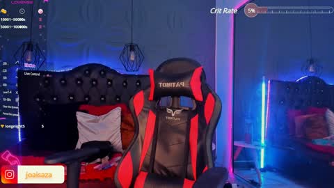 Joa Isaza     online show from December 15, 2024, 6:51 am