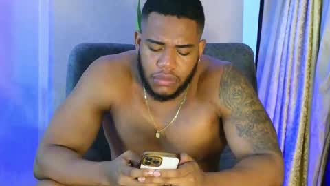 JOAN SAENZ online show from September 21, 2025, 2:57 am