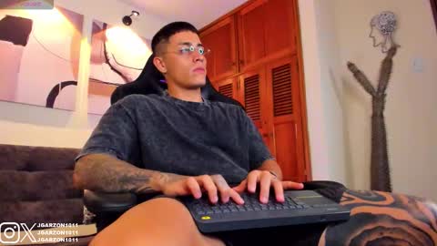 Snapshot of joan_soto chatting on February 19, 2026, 1:07 pm joan_soto online show from February 19, 2026, 1:07 pm