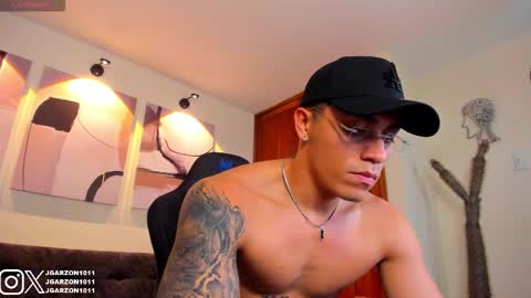 joan_soto online show from March 22, 2026, 7:17 pm