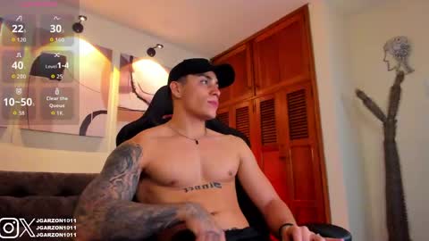 joan_soto online show from April 20, 2026, 8:43 pm