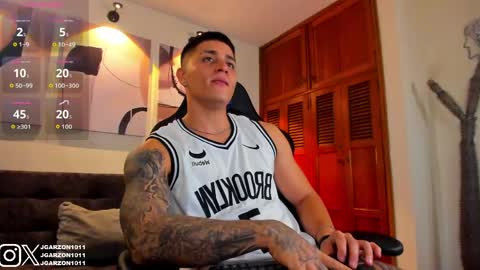 joan_soto online show from May 26, 2026, 2:35 pm
