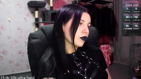 Snapshot of joan_wilson chatting on February 17, 2026, 11:22 pm joan_wilson online show from February 17, 2026, 11:22 pm