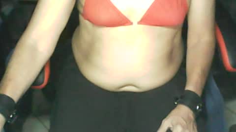 Snapshot of joanacd1 chatting on June 19, 2026, 5:45 am Joana online show from June 19, 2026, 5:45 am