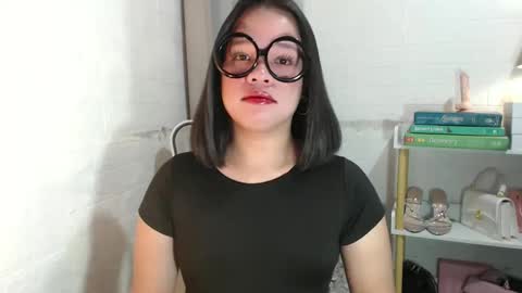 Joana online show from December 17, 2024, 7:15 pm