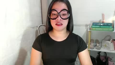 Joana online show from December 18, 2024, 7:19 pm