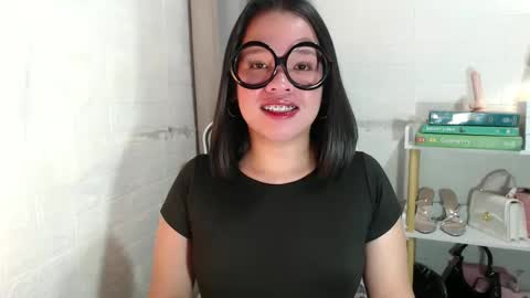 Joana online show from December 19, 2024, 12:24 am