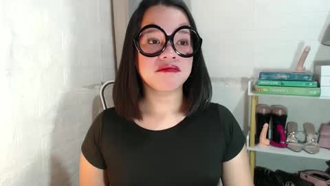 Joana online show from December 22, 2024, 7:42 pm