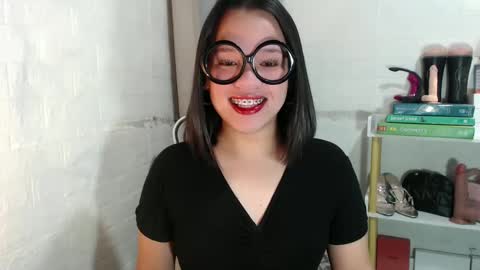 Joana online show from December 26, 2024, 6:54 pm