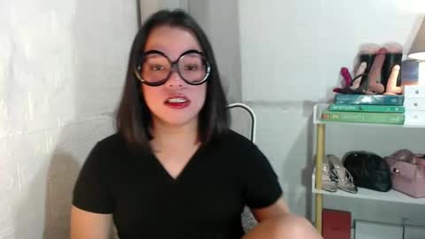 Joana online show from December 28, 2024, 12:04 am