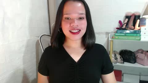 Joana online show from December 28, 2024, 3:04 am