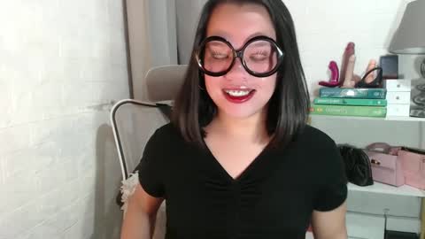 Joana online show from December 29, 2024, 2:38 am
