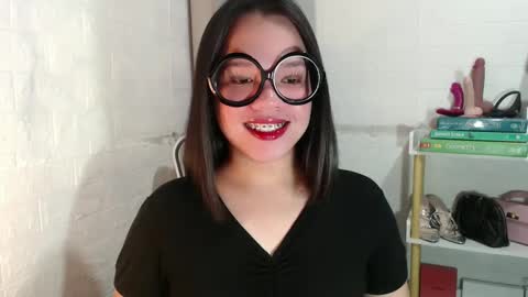 Joana online show from December 29, 2024, 7:53 pm