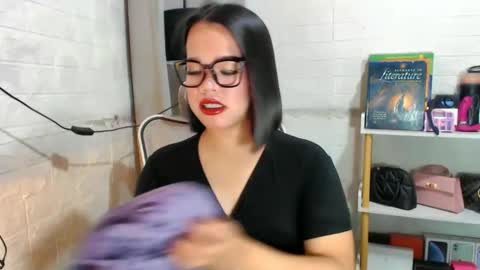 Joana online show from January 20, 2025, 7:04 pm