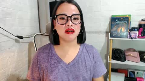 Joana online show from January 20, 2025, 10:15 pm
