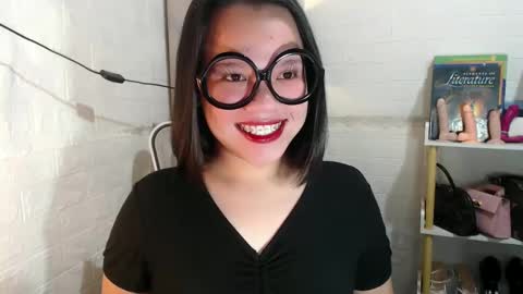 Joana online show from February 3, 2025, 11:26 pm