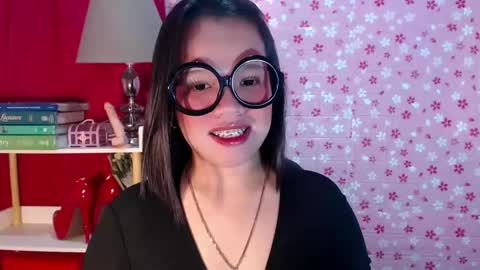 Joana online show from October 30, 2025, 8:20 pm