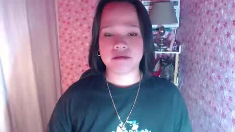 Joana online show from January 15, 2026, 10:46 pm