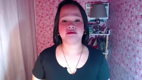 Joana online show from January 18, 2026, 9:18 pm