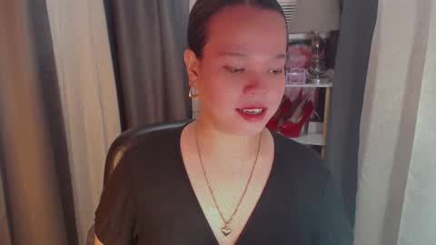 Joana online show from February 11, 2026, 8:08 am