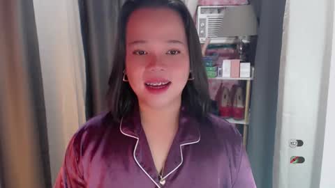 Joana online show from March 25, 2026, 1:11 am