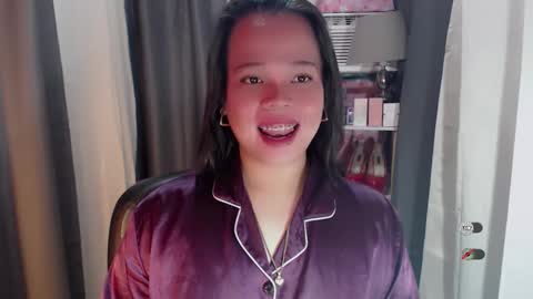 Joana online show from March 27, 2026, 9:36 pm